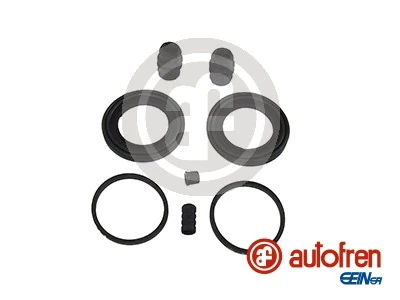 Repair Kit, brake caliper